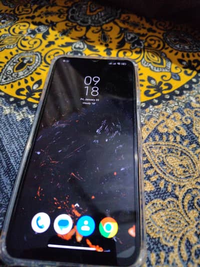 Redmi Poco M3
