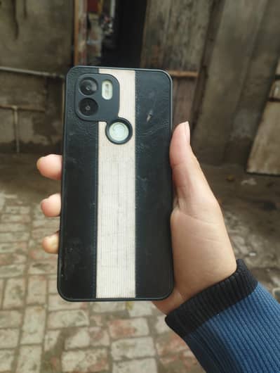 Redmi A1+, with box Xchange possible