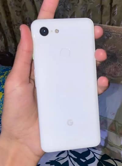 pixel 3 parts