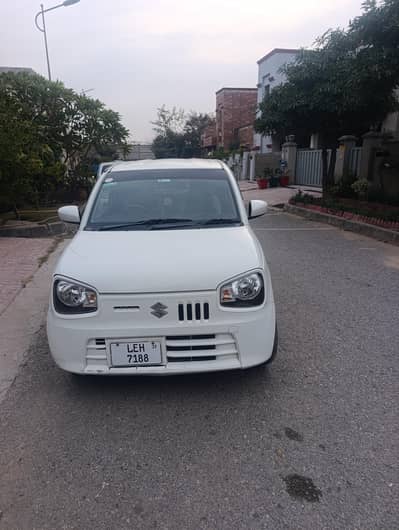 Alto VXL Automatic Genuine