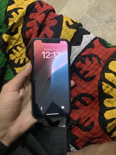 i phone 11 all oky set 64 gb battery health 71 s