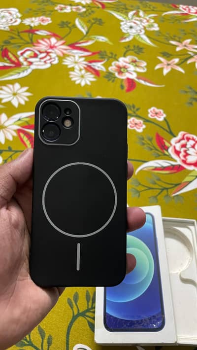 iphone 12 mini software issues