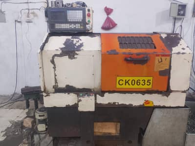 CNC machine for sale