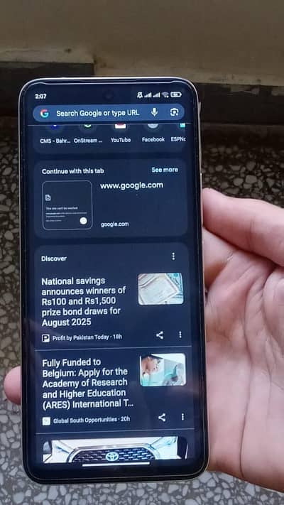 Xiaomi redmi 13 for sale