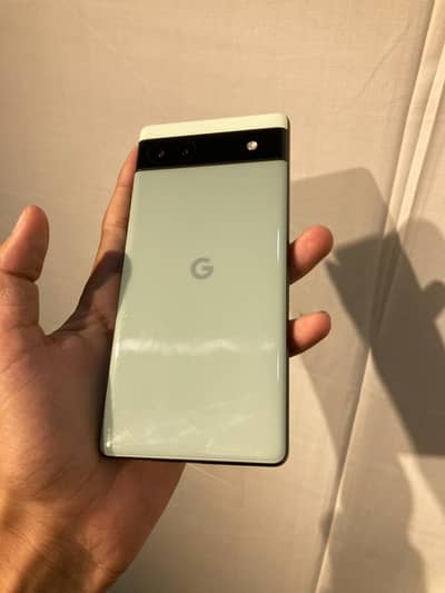 Google pixel 6a for sale