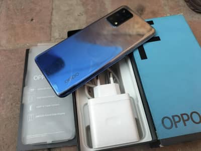 Oppo F19