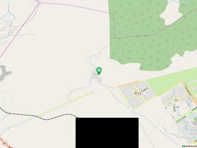 26 Marla Residential Plot In Beautiful Location Of Shah Allah Ditta In Shah Allah Ditta