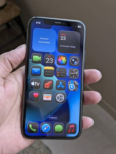iPhone 11 Pro 64gb Factory Unlocked