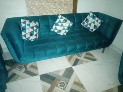 5 Seater Sofa