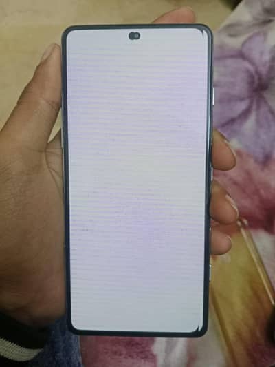 redmi k 40 gaming duel sim pta