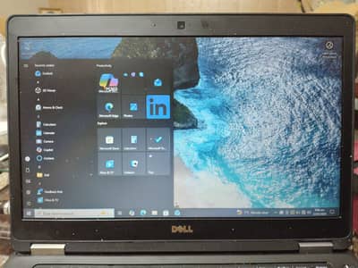 Dell Latitude E5470