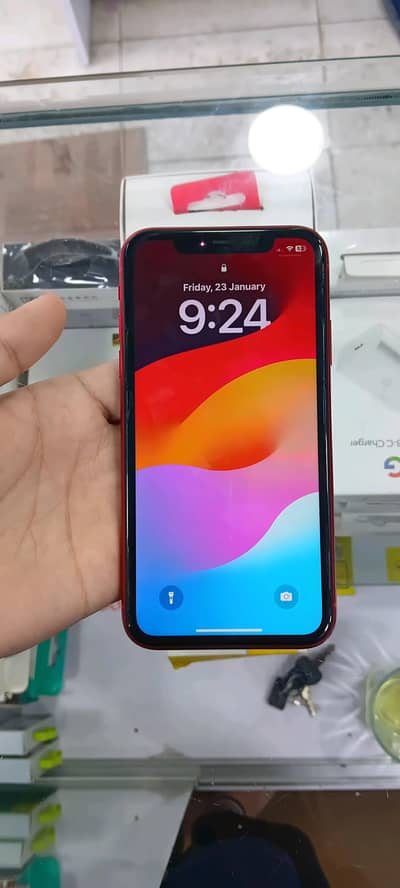 iPhone 11 non pta jv 64