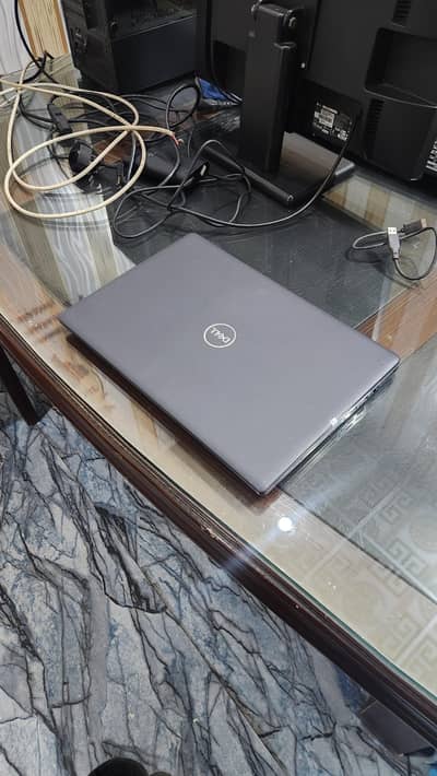 Dell latitude 3510