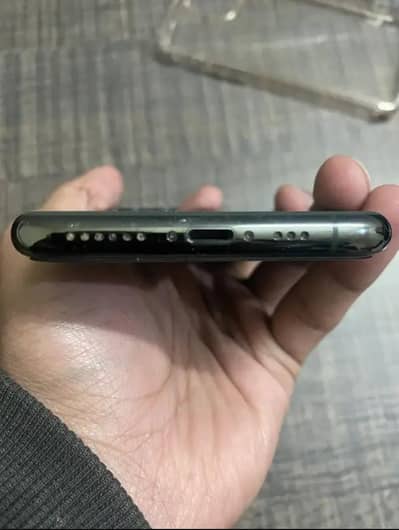 iphone 11 pro dual approved 64gb 78bh face id ok true tone ok