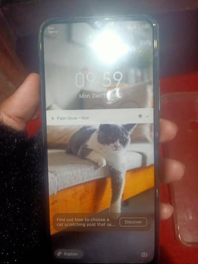 Infinix hot 11play 4 64