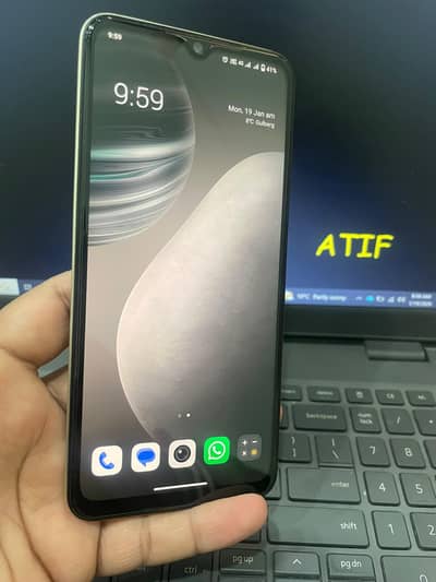 Vivo V23e PTA Approved 0/3/3/5/4/8/8/8/5/1/1