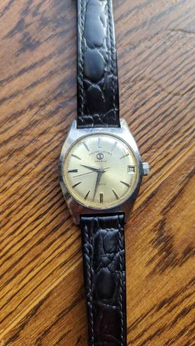 Swiss Watches for Men