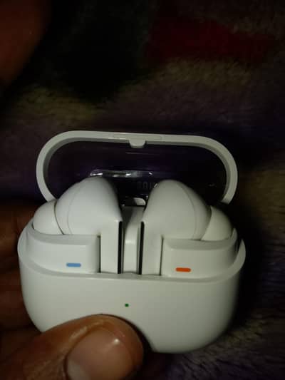 Samsung Galaxy buds 3 pro