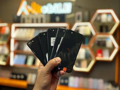 Apple iPhone SE 2nd Generation 2020 64GB Non PTA | 30 Days Warranty