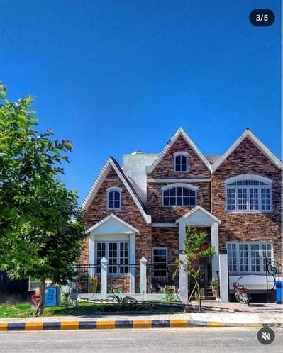 5 Marla Plots Files Available For Sale On Cash & Installment