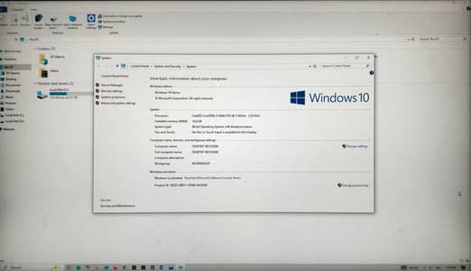 Core i5 6th Gen Gaming PC
