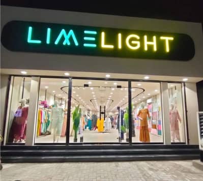 High Rental CDA Approved Shop