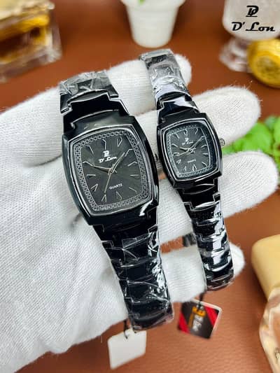couple watch/ladeis watch/men's watch