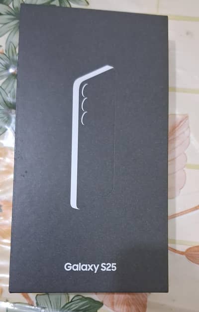 Samsung S25