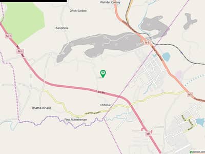 marvelous location highted plot