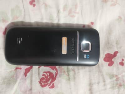 Nokia 2730