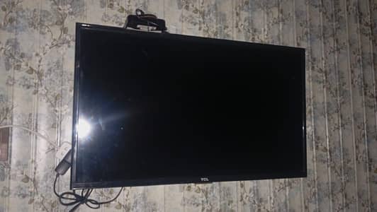 32" led TCL