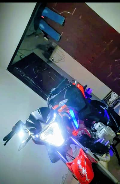 Super Power Archi 150cc