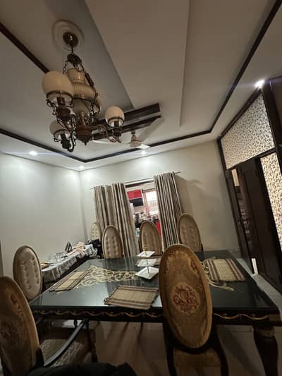 8 seater dining table for sale