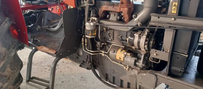 Messi 385 full new condition complete genuine