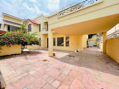 House For Rent In F-6/2 4 Beds Sun-Facing For Chinese, Embassies & Foreigners