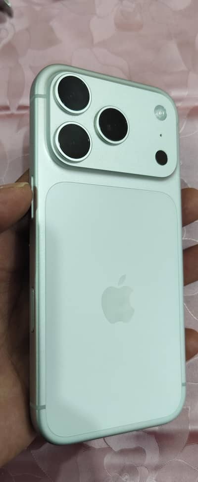 Iphone 17 pro 256Gb.