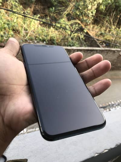 Apple iPhone 11 pro max