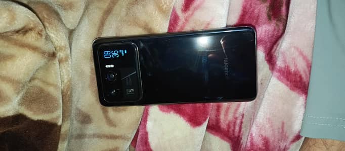 xiaomi mi 11 ultra