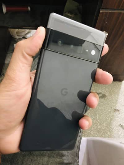 GOOGLE PIXEL 6 PRO FOR SALE