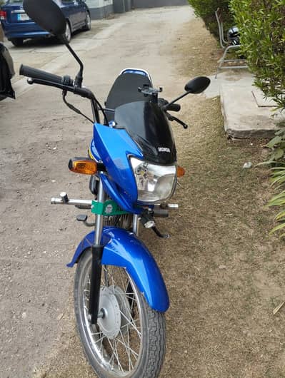 Honda pridor for Sale in Good condition
