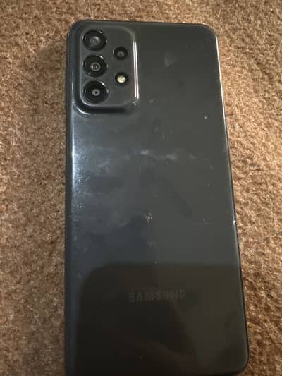 Samsung Glaxy A23