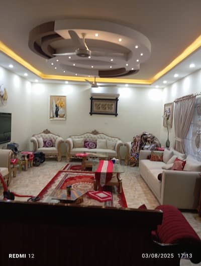 FULLY RENOVATED NEW HOUSE FOR SALE SECTOR F 10 SIZE 666 SQUARE YARDS
