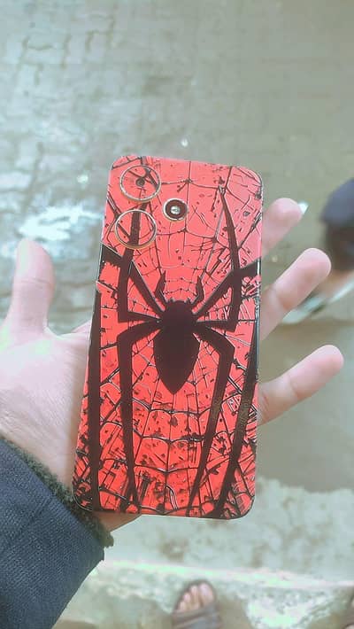 infinix hot 30i / with original charger