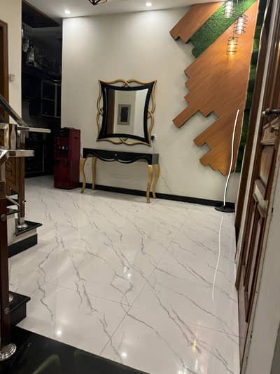 0ne Bed Brand New Apartment For Sale In Iqbal Block Bahria Town Lahore