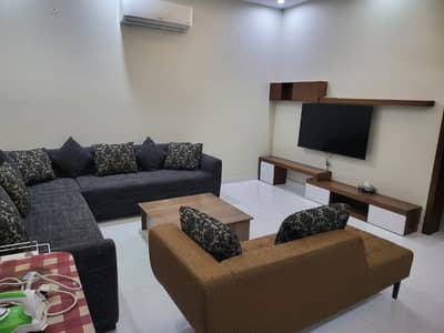10 Marla Like New Upper Portion For Rent Sector C Bahria Town