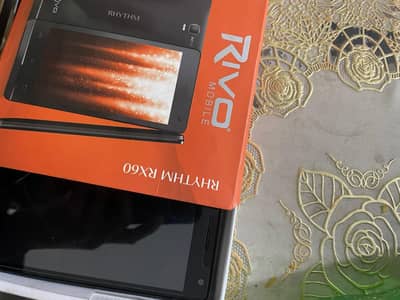 Rivo dual sim official pta
