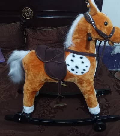 Kids Rocking horse 
