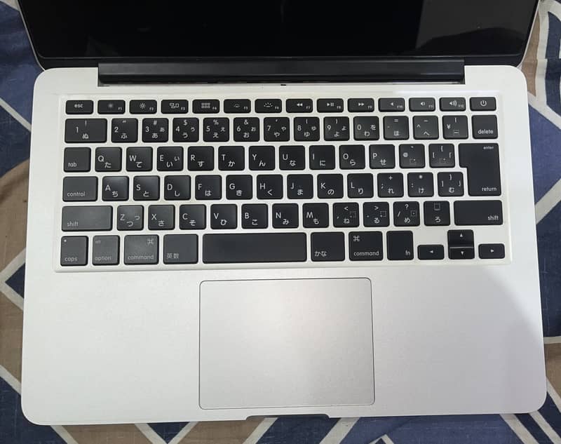 MacBook Pro 2014 0