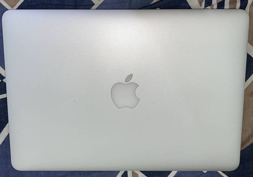 MacBook Pro 2014 3