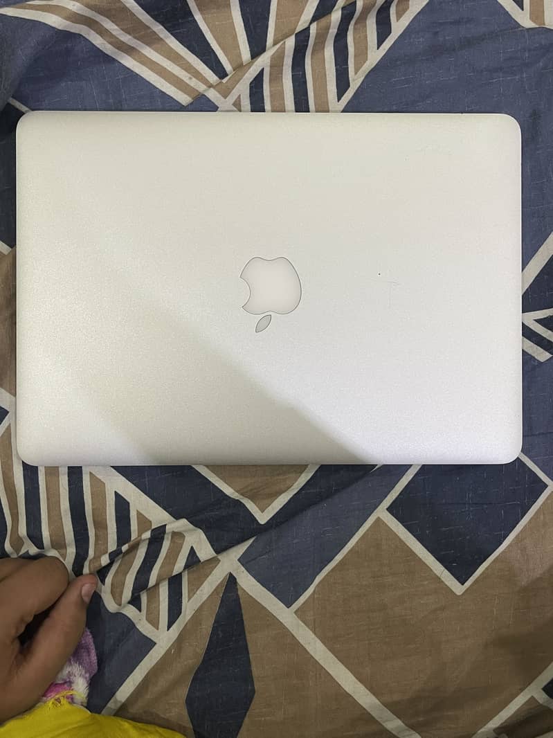 MacBook Pro 2014 5